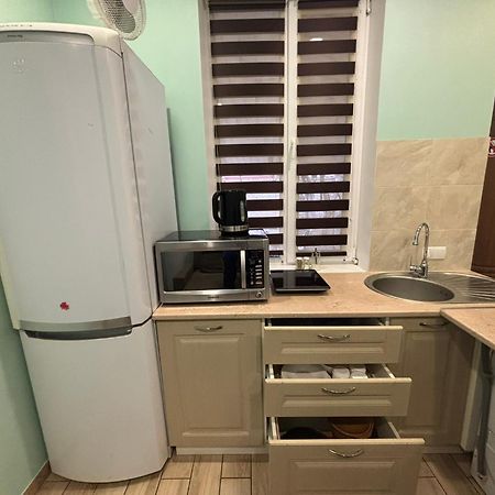 "Sunny Island" Уютные Дома С Террасой, Рядом Море Одесса Eksteriør billede